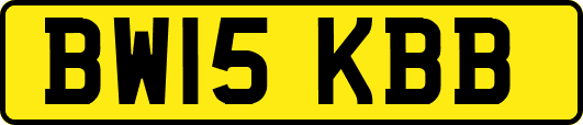 BW15KBB