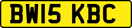 BW15KBC