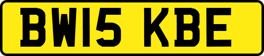 BW15KBE