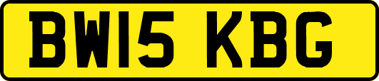 BW15KBG