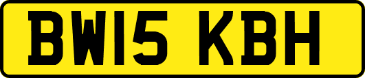BW15KBH