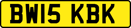 BW15KBK
