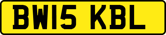 BW15KBL