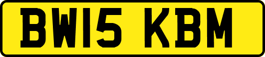 BW15KBM