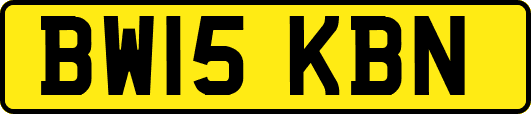 BW15KBN