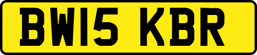 BW15KBR
