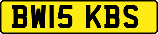 BW15KBS