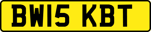 BW15KBT