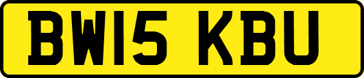 BW15KBU