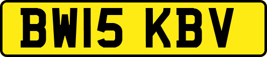 BW15KBV