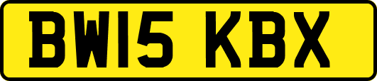 BW15KBX