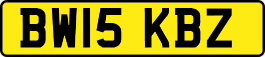 BW15KBZ