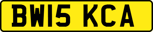 BW15KCA