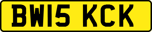 BW15KCK