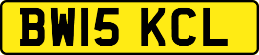 BW15KCL