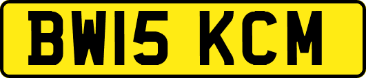 BW15KCM