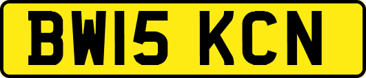 BW15KCN