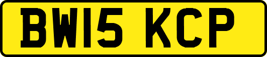 BW15KCP