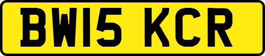 BW15KCR