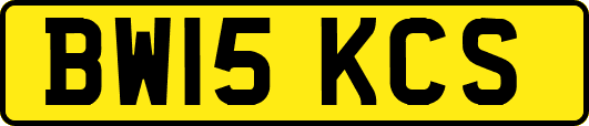 BW15KCS