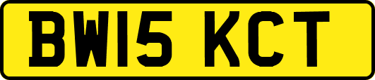 BW15KCT