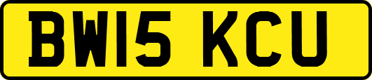 BW15KCU