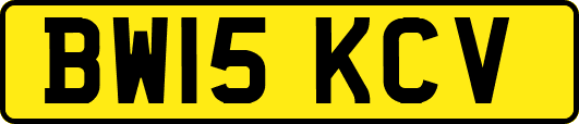 BW15KCV