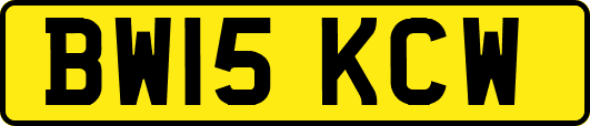 BW15KCW