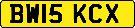 BW15KCX