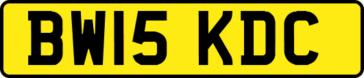 BW15KDC