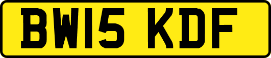 BW15KDF