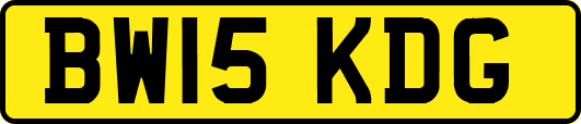 BW15KDG