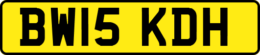 BW15KDH