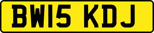 BW15KDJ
