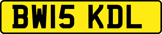 BW15KDL