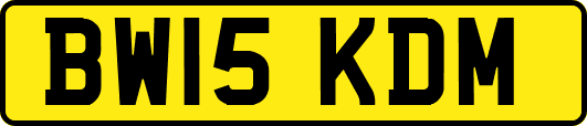 BW15KDM