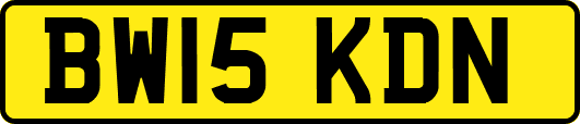 BW15KDN