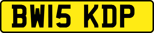 BW15KDP