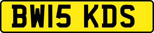 BW15KDS