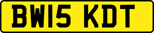 BW15KDT
