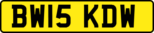 BW15KDW