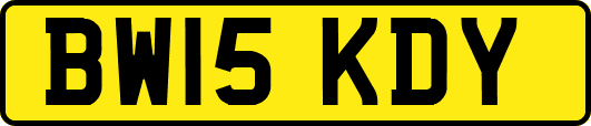 BW15KDY