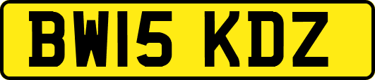 BW15KDZ
