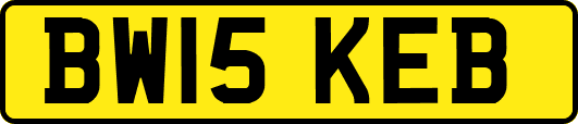 BW15KEB