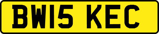 BW15KEC