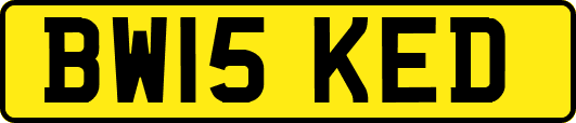 BW15KED
