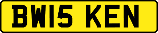 BW15KEN