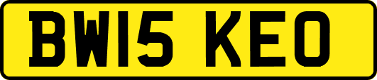 BW15KEO