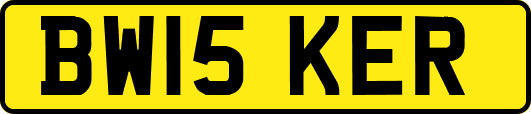 BW15KER