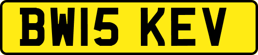 BW15KEV